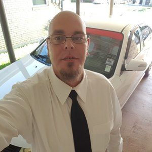 Meet your Posher, Steven